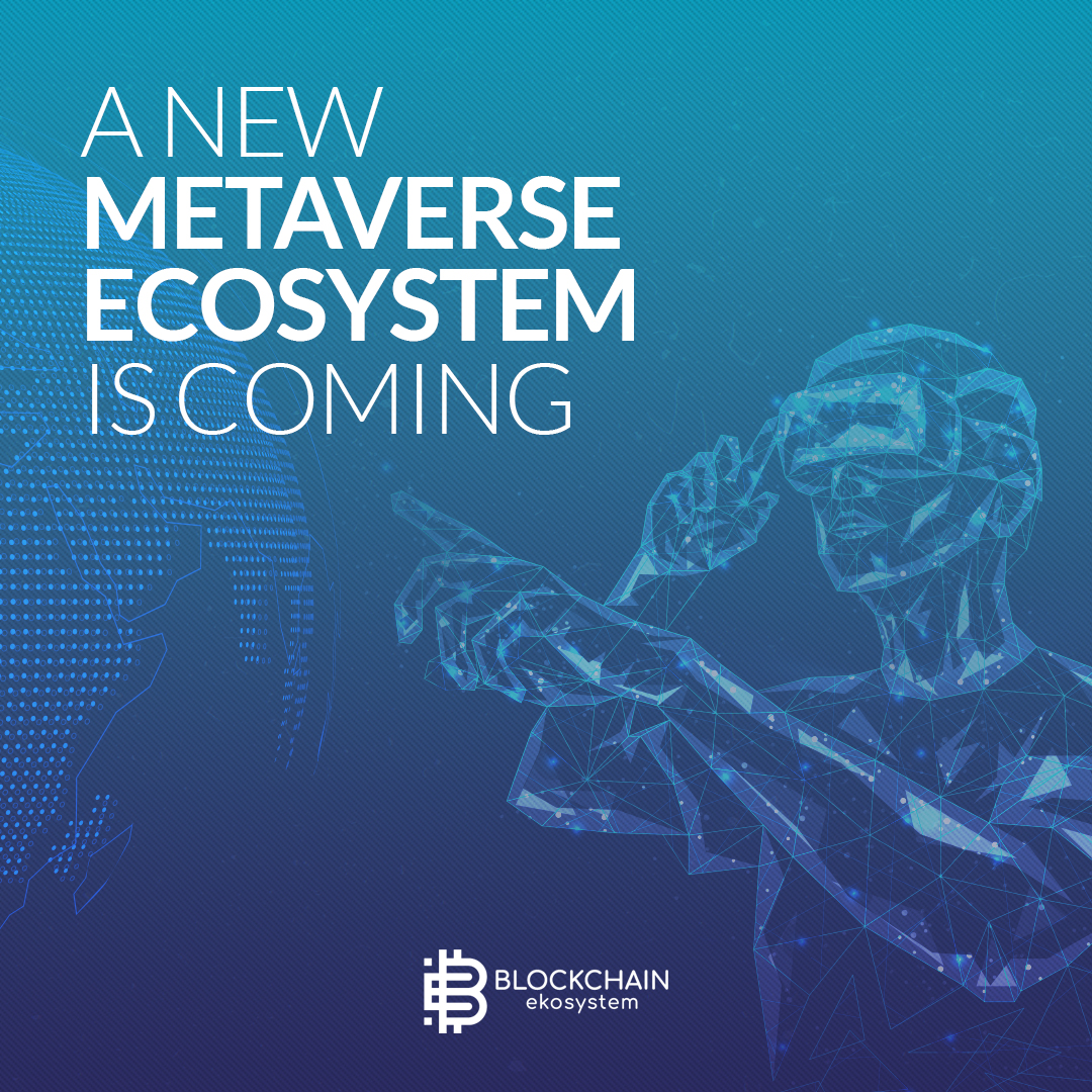 221014 FEED NEW METAVERSE ECOSYSTEM