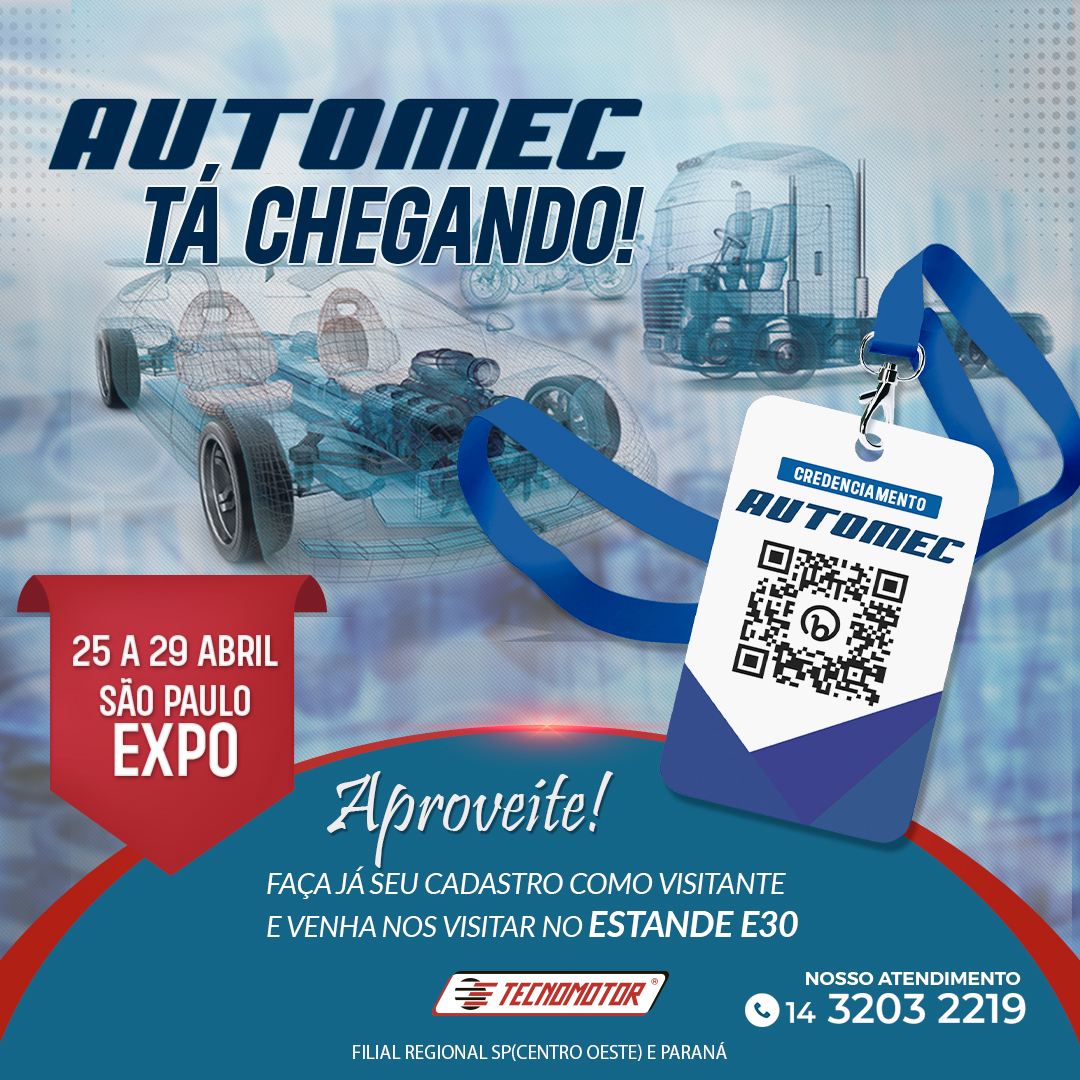 230422 FEED EVENTO AUTOMEC