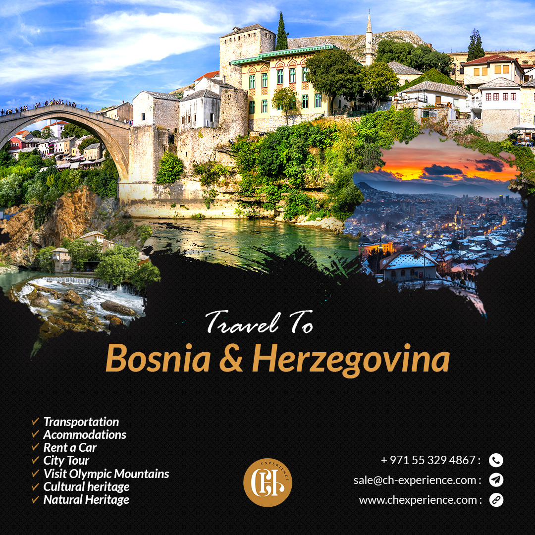 TRAVEL-TO-BOSNIA